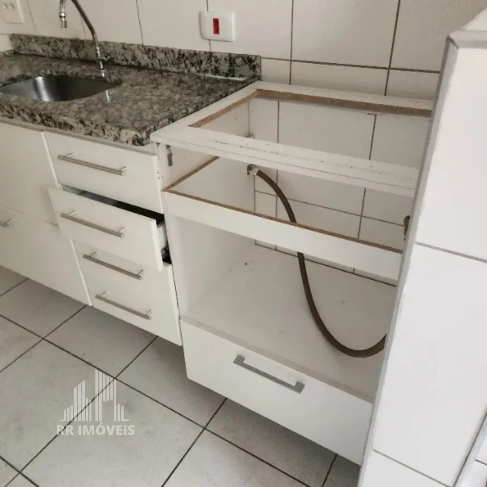 Apartamento, 2 quartos, 57 m² - Foto 3
