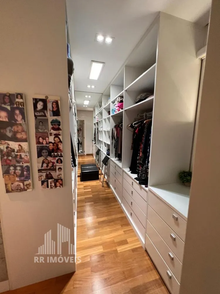 Apartamento, 3 quartos, 201 m² - Foto 3