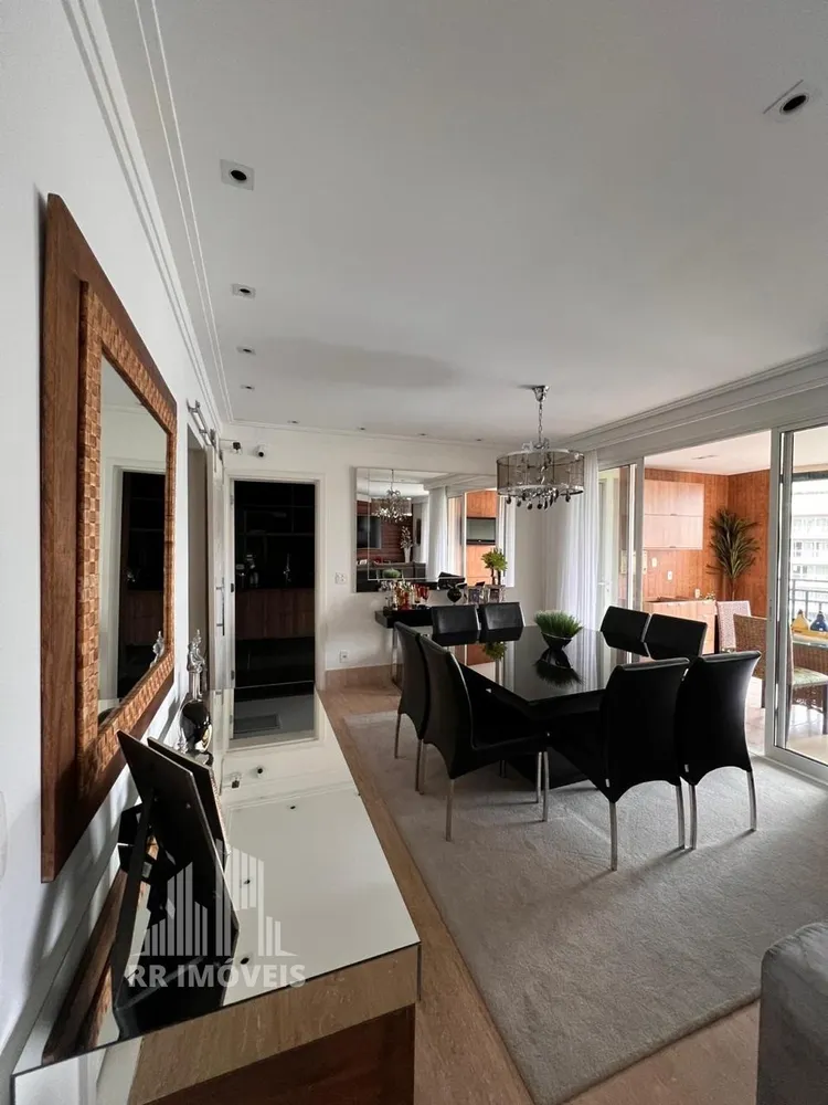 Apartamento, 3 quartos, 201 m² - Foto 2
