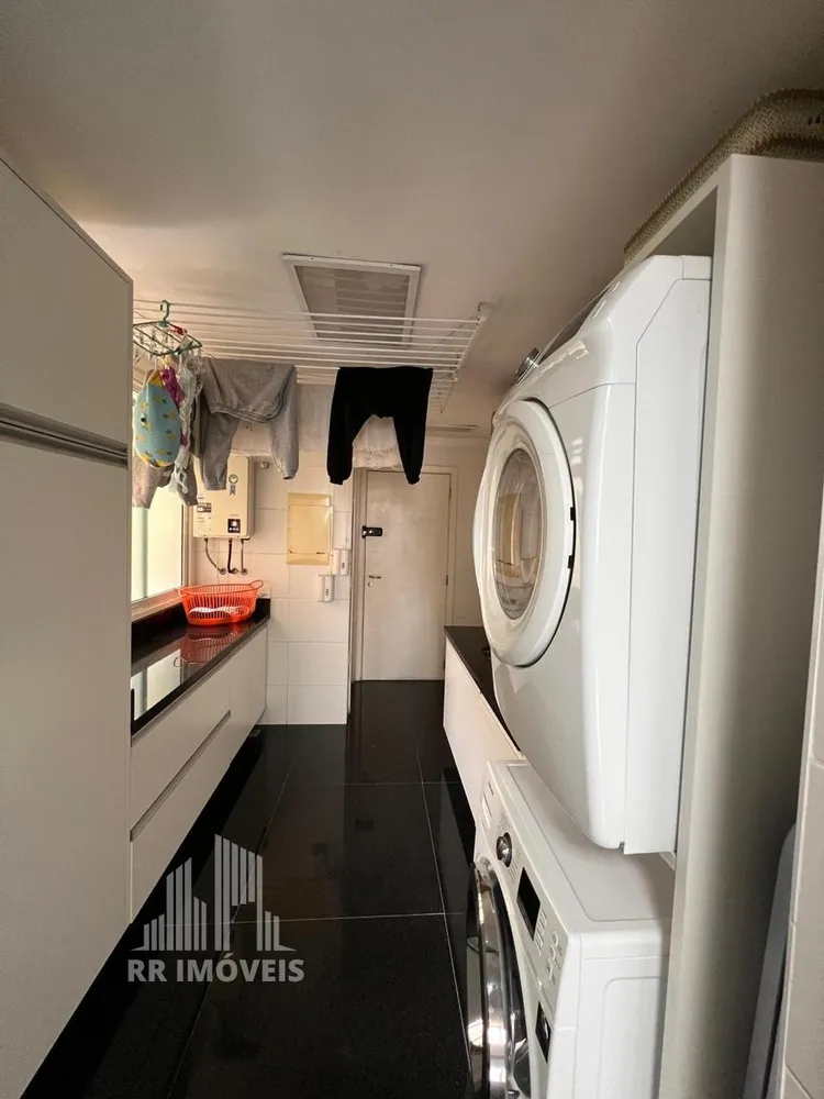 Apartamento, 3 quartos, 201 m² - Foto 1