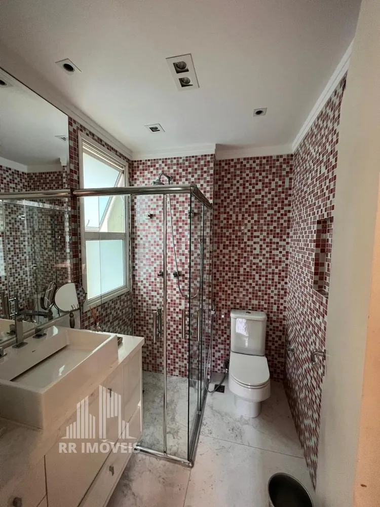 Apartamento, 3 quartos, 201 m² - Foto 2