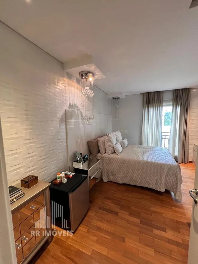Apartamento, 3 quartos, 201 m² - Foto 6