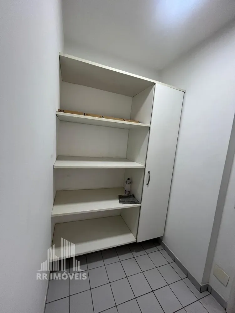 Apartamento, 4 quartos, 205 m² - Foto 5