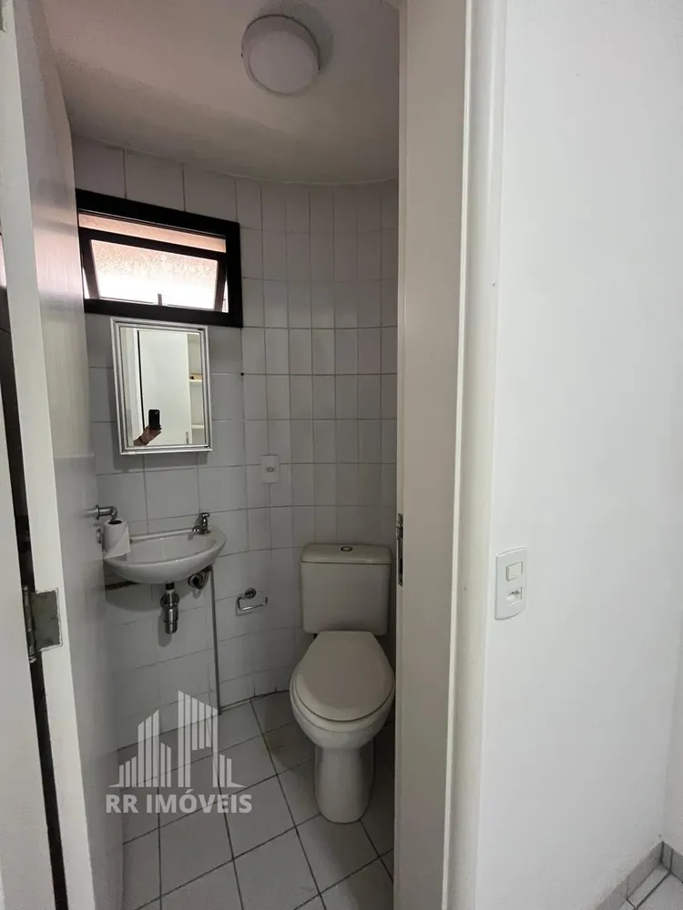 Apartamento, 4 quartos, 205 m² - Foto 2