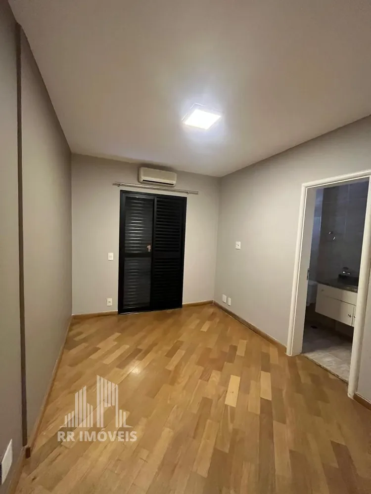 Apartamento, 4 quartos, 205 m² - Foto 1