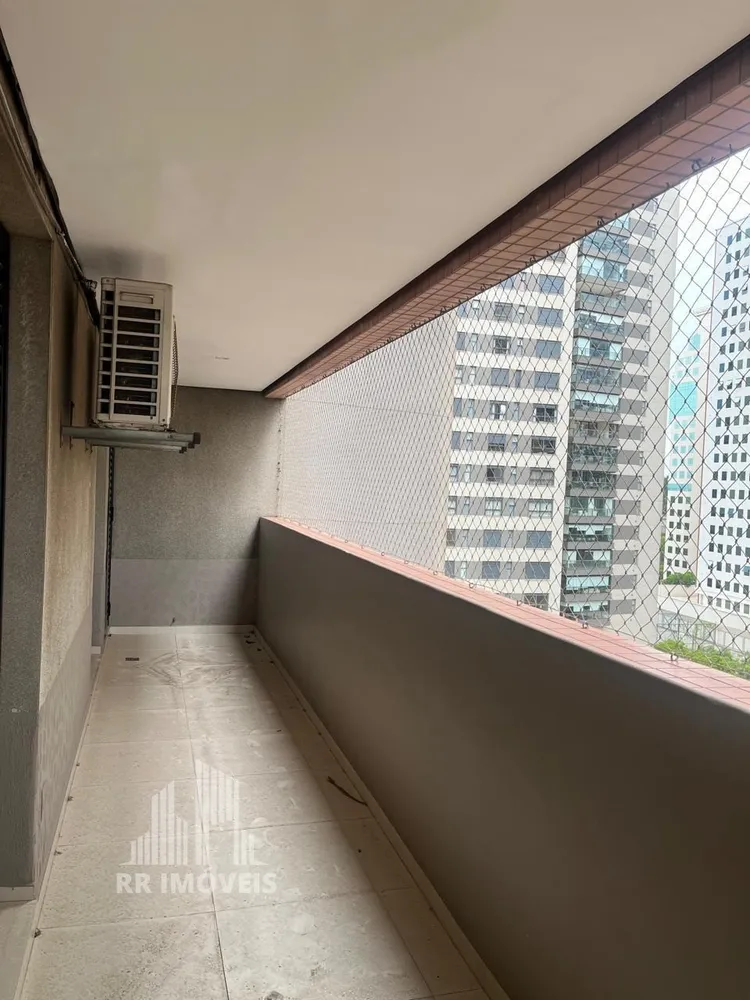 Apartamento, 4 quartos, 205 m² - Foto 4