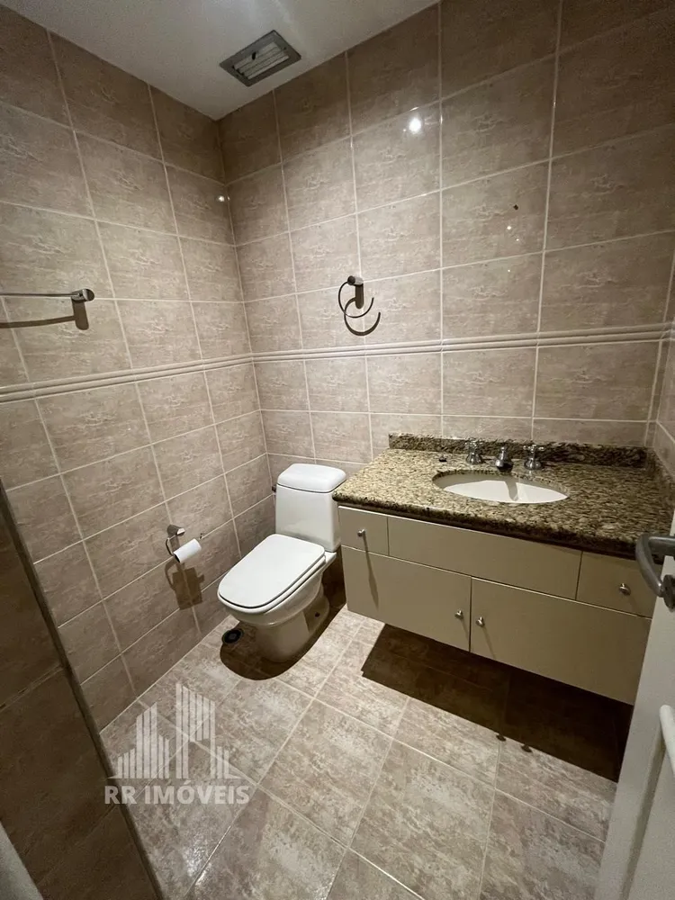 Apartamento, 4 quartos, 205 m² - Foto 10