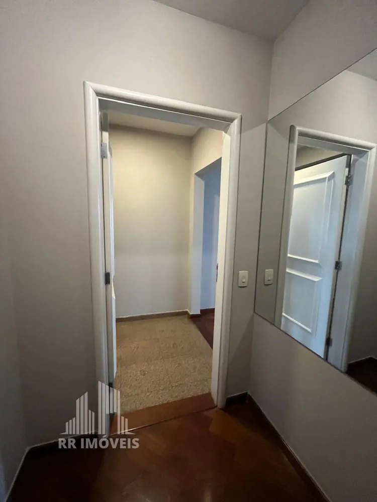 Apartamento, 4 quartos, 205 m² - Foto 7