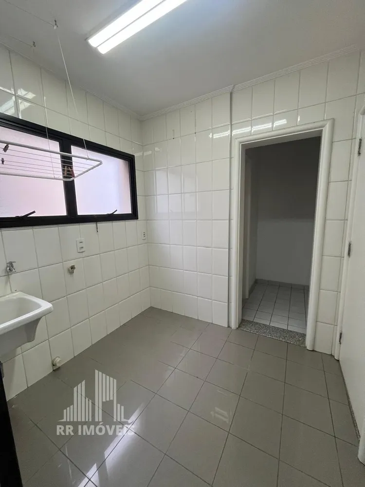 Apartamento, 4 quartos, 205 m² - Foto 3