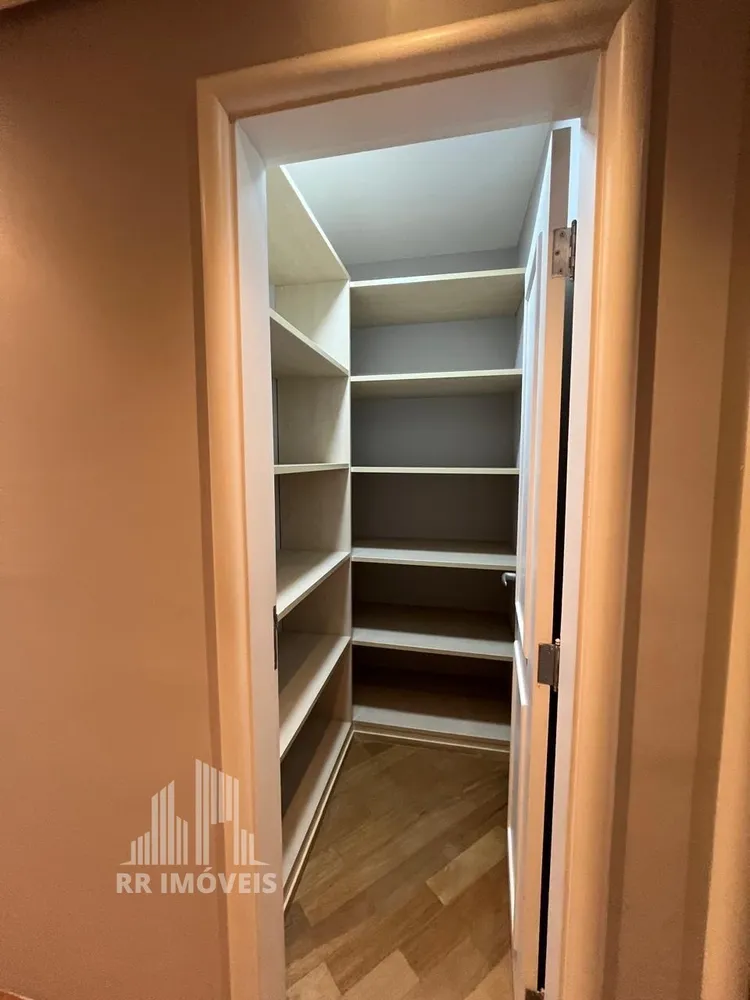 Apartamento, 4 quartos, 205 m² - Foto 9