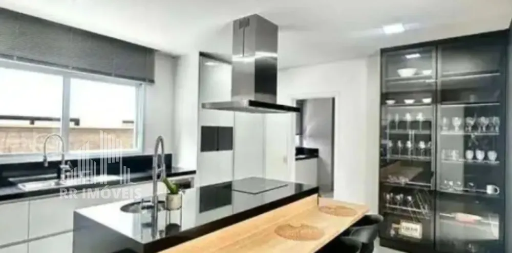 Casa, 4 quartos, 546 m² - Foto 6