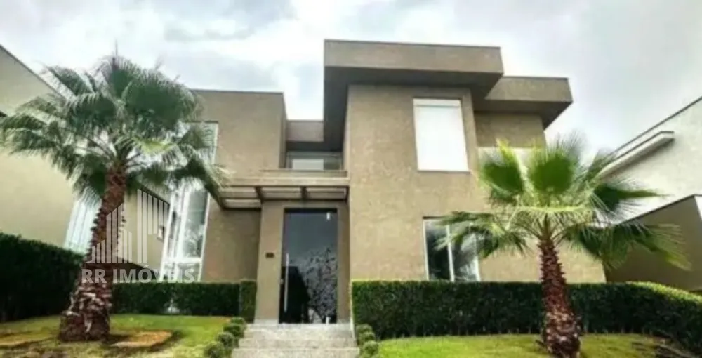 Casa, 4 quartos, 546 m² - Foto 1