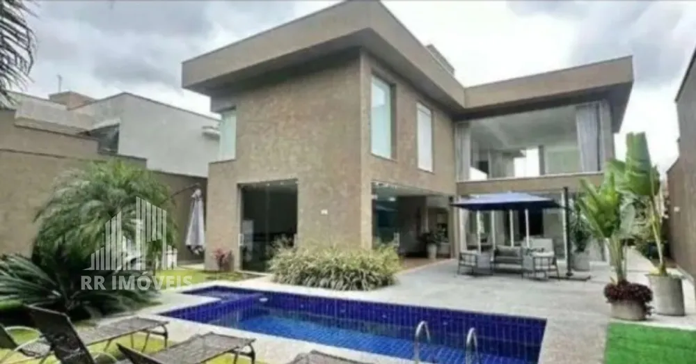 Casa, 4 quartos, 546 m² - Foto 2