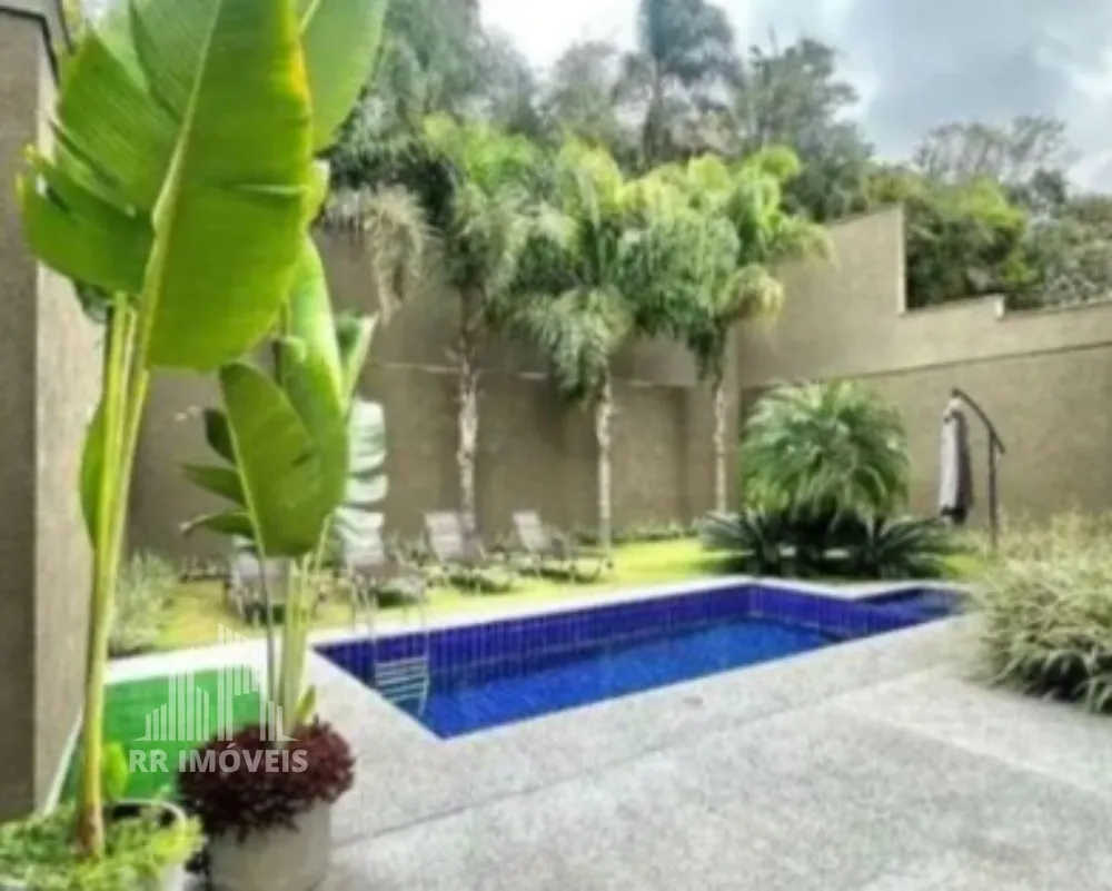 Casa, 4 quartos, 546 m² - Foto 1