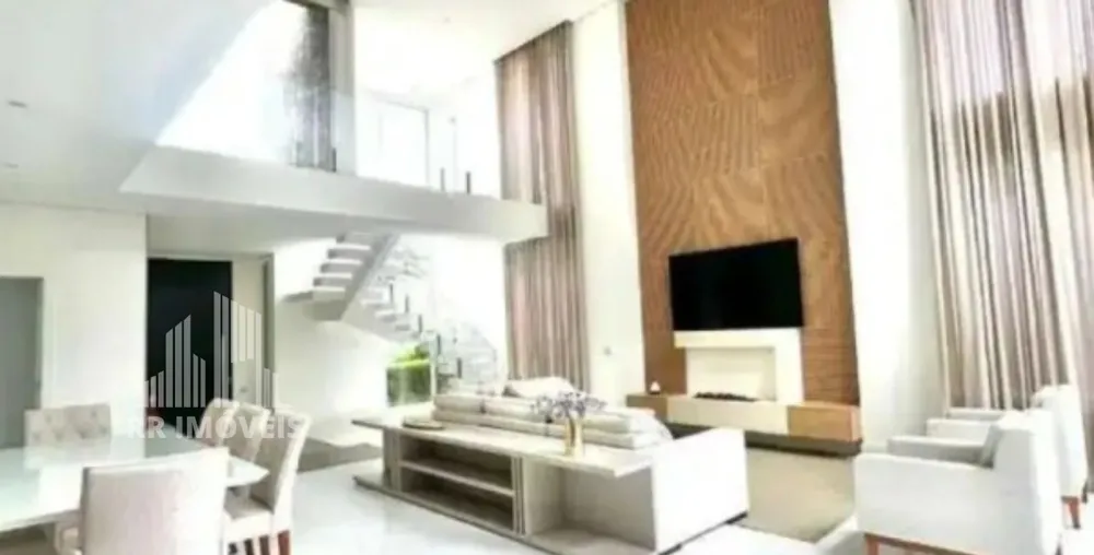 Casa, 4 quartos, 546 m² - Foto 4