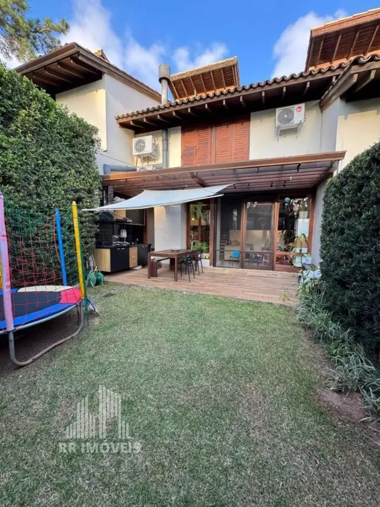 Casa, 3 quartos, 176 m² - Foto 2