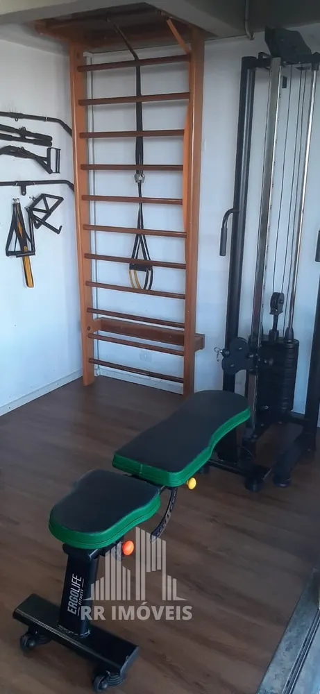 Casa, 3 quartos, 176 m² - Foto 6