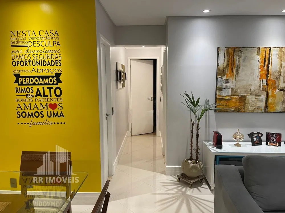 Apartamento, 2 quartos, 94 m² - Foto 5