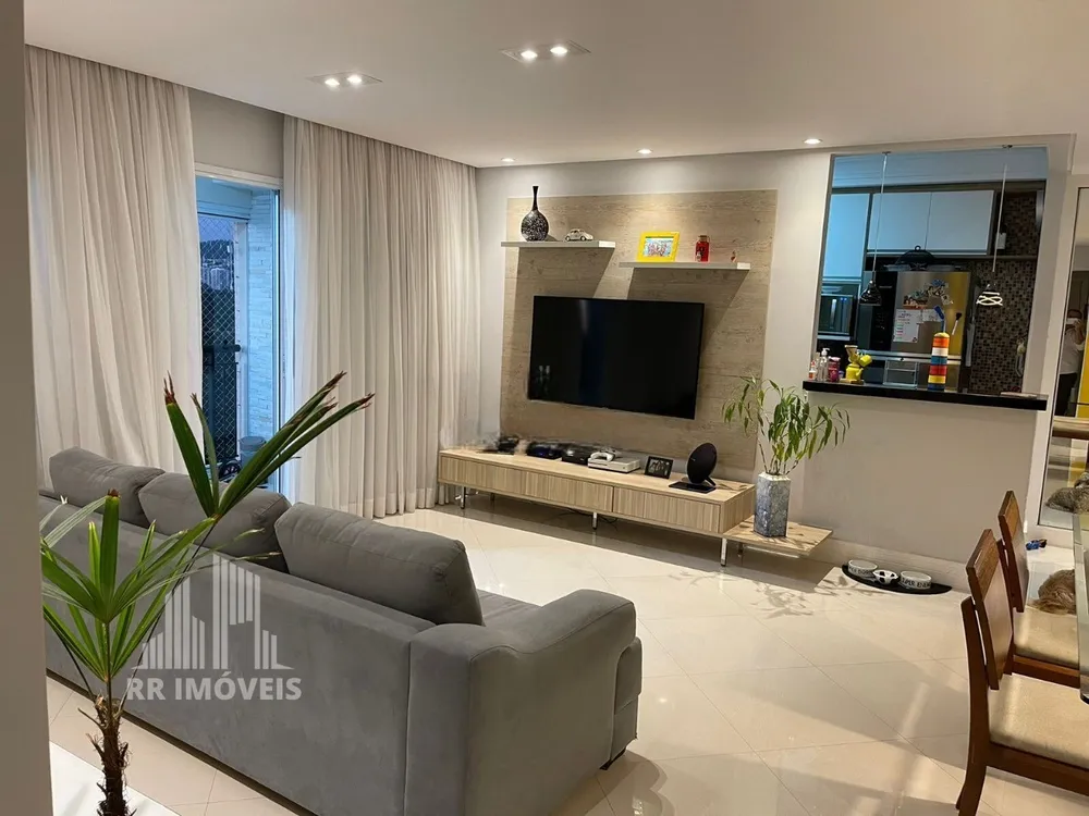 Apartamento, 2 quartos, 94 m² - Foto 3