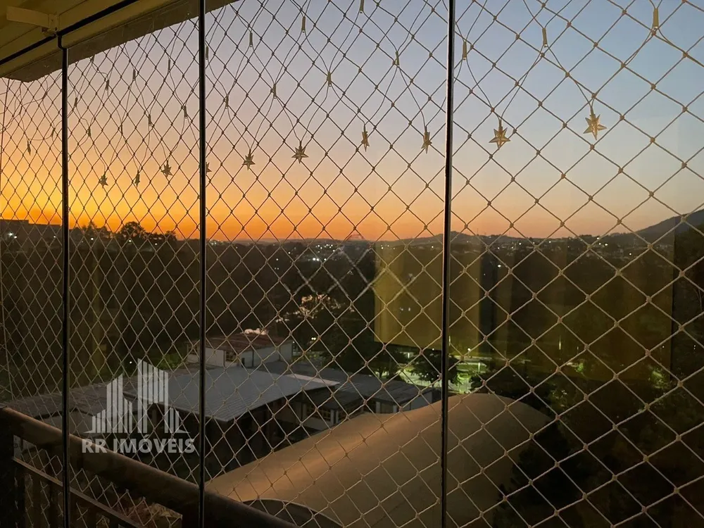 Apartamento, 2 quartos, 94 m² - Foto 1