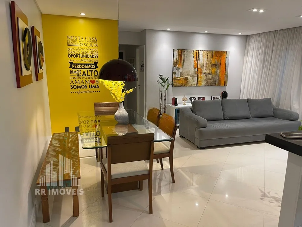 Apartamento, 2 quartos, 94 m² - Foto 4