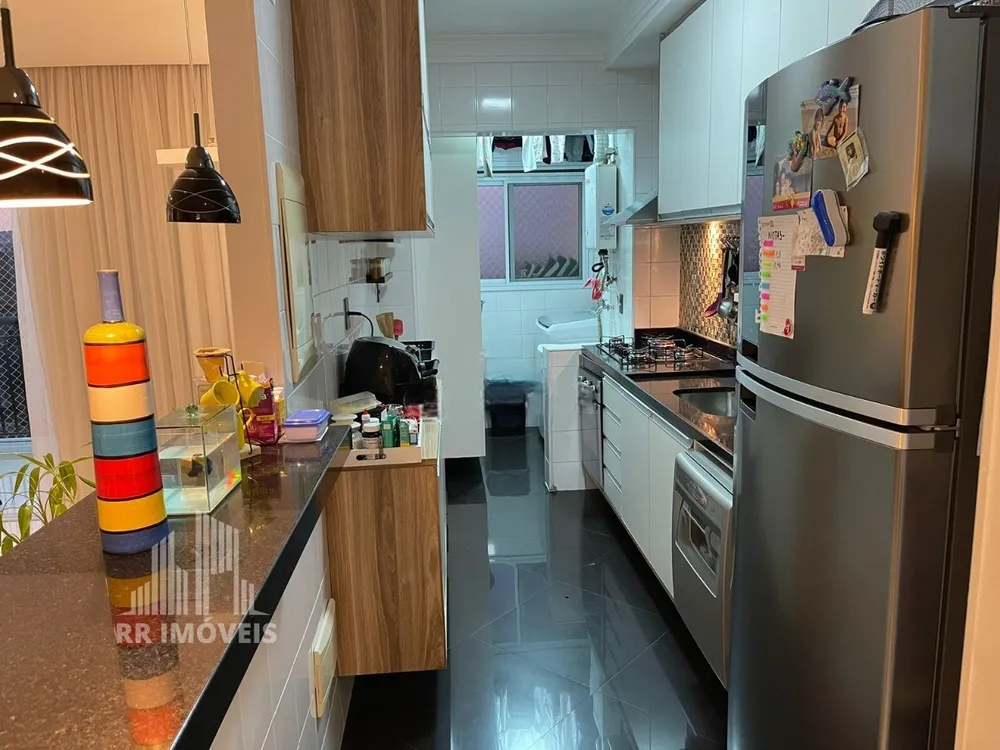 Apartamento, 2 quartos, 94 m² - Foto 5