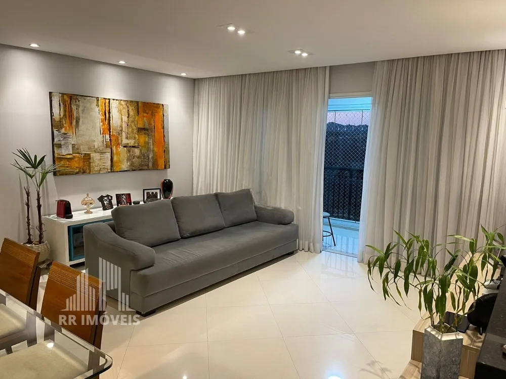 Apartamento, 2 quartos, 94 m² - Foto 2