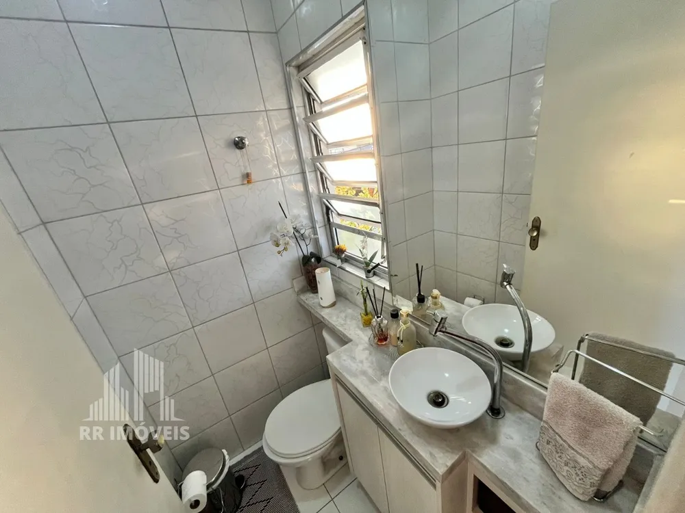 Casa, 3 quartos, 100 m² - Foto 16