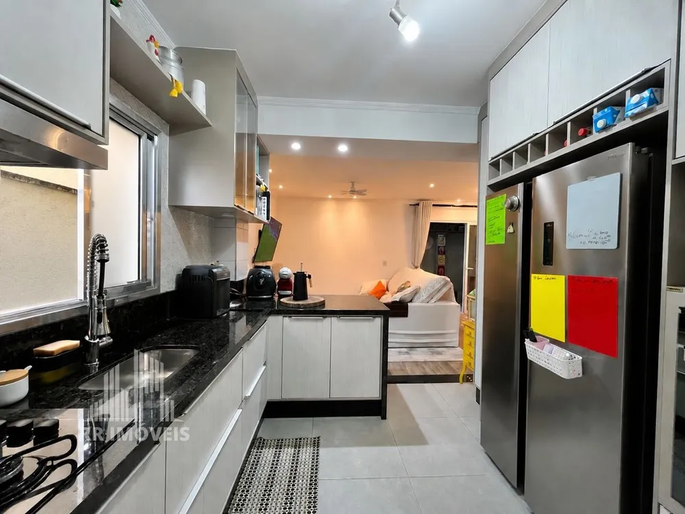 Casa, 3 quartos, 100 m² - Foto 8