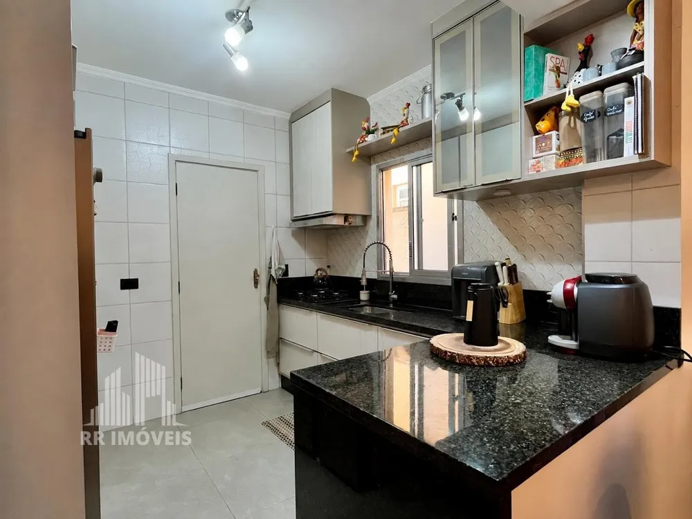 Casa, 3 quartos, 100 m² - Foto 4