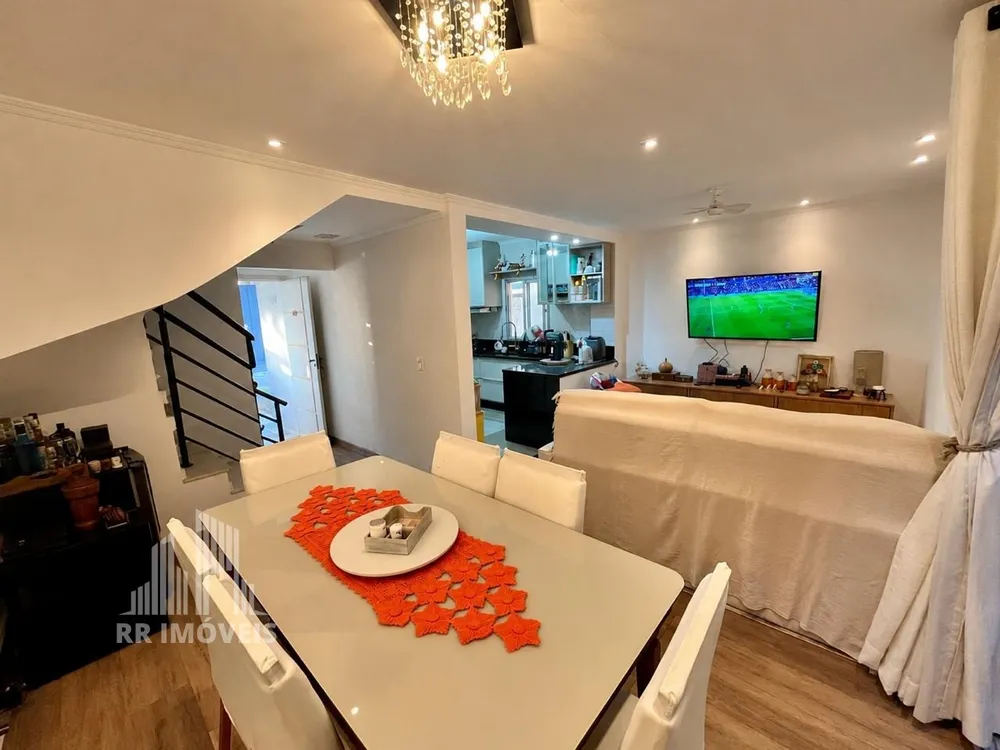 Casa, 3 quartos, 100 m² - Foto 1