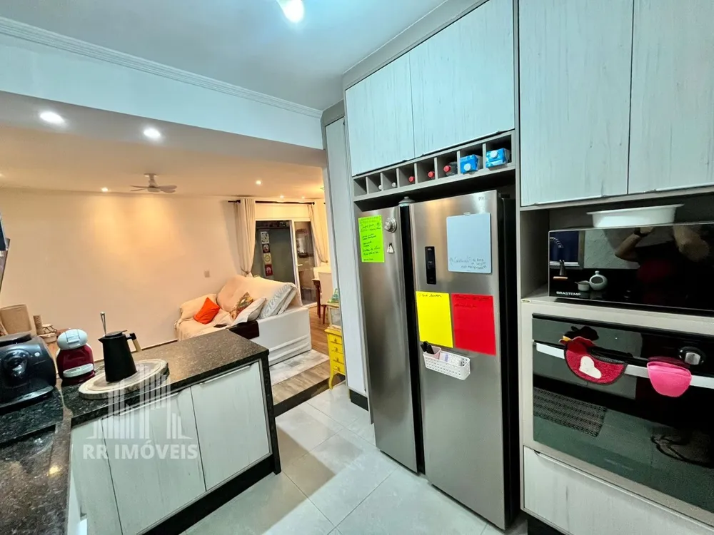 Casa, 3 quartos, 100 m² - Foto 14