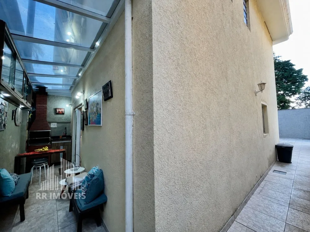 Casa, 3 quartos, 100 m² - Foto 15