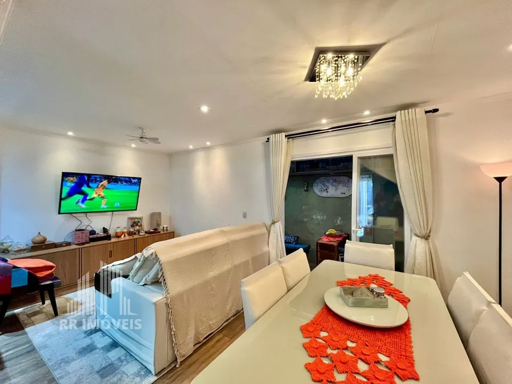 Casa, 3 quartos, 100 m² - Foto 2