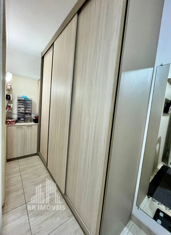 Casa, 3 quartos, 100 m² - Foto 12