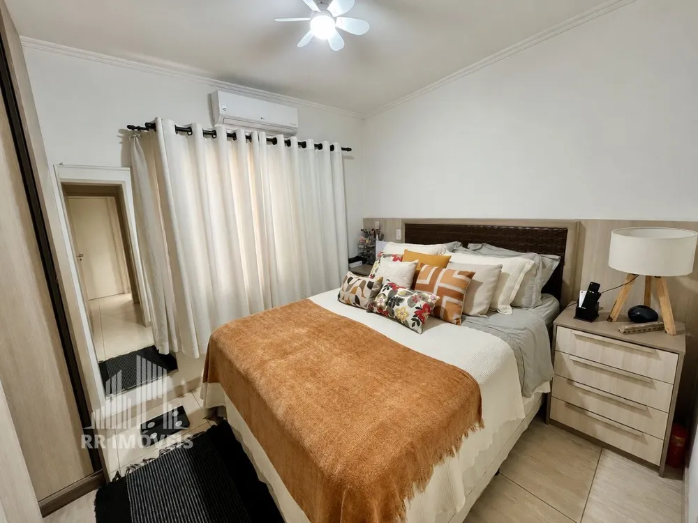 Casa, 3 quartos, 100 m² - Foto 7