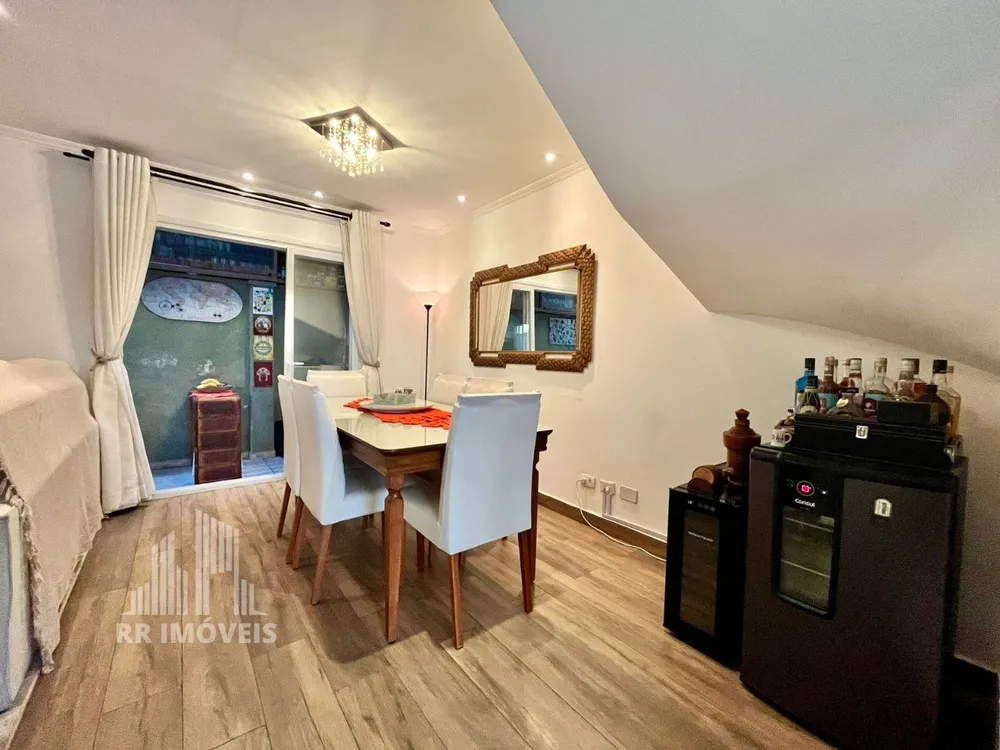 Casa, 3 quartos, 100 m² - Foto 5