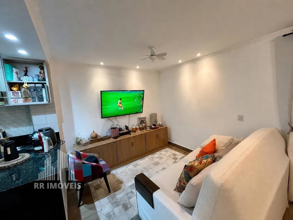 Casa, 3 quartos, 100 m² - Foto 3
