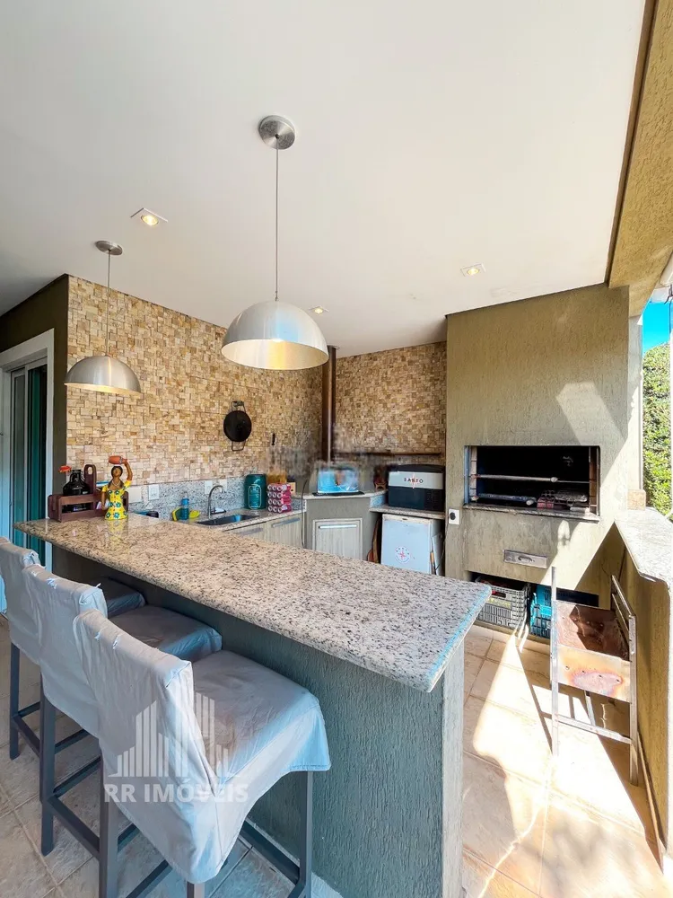 Casa, 4 quartos, 367 m² - Foto 10