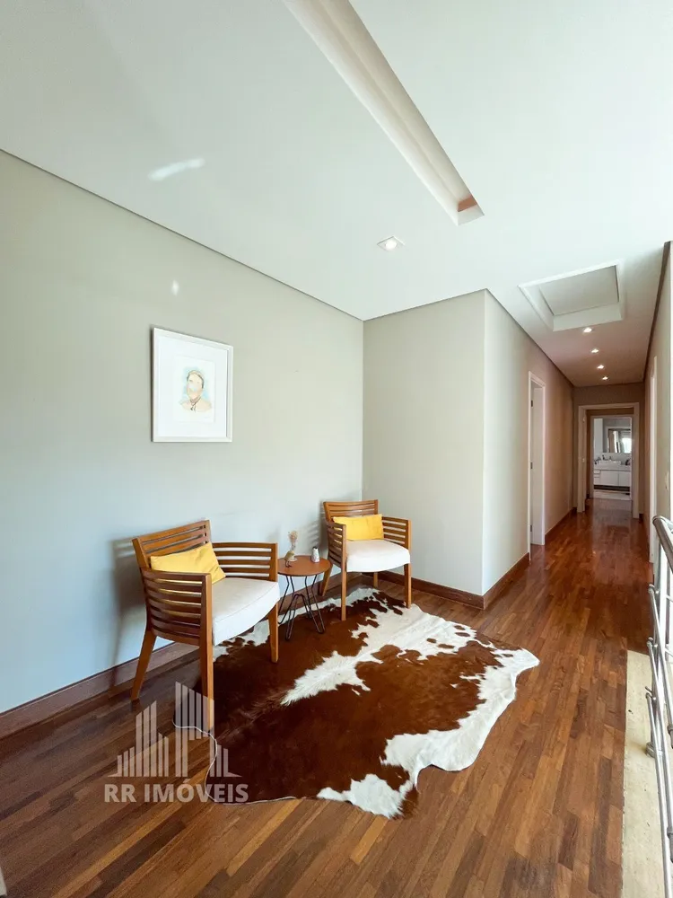 Casa, 4 quartos, 367 m² - Foto 9