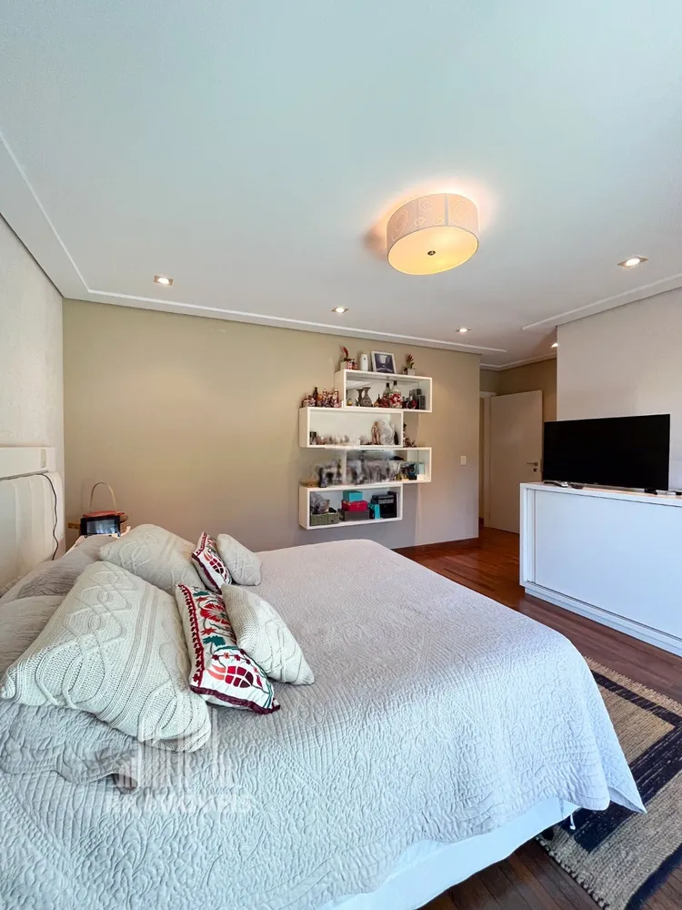 Casa, 4 quartos, 367 m² - Foto 5