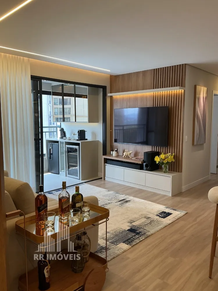 Apartamento, 3 quartos, 88 m² - Foto 8