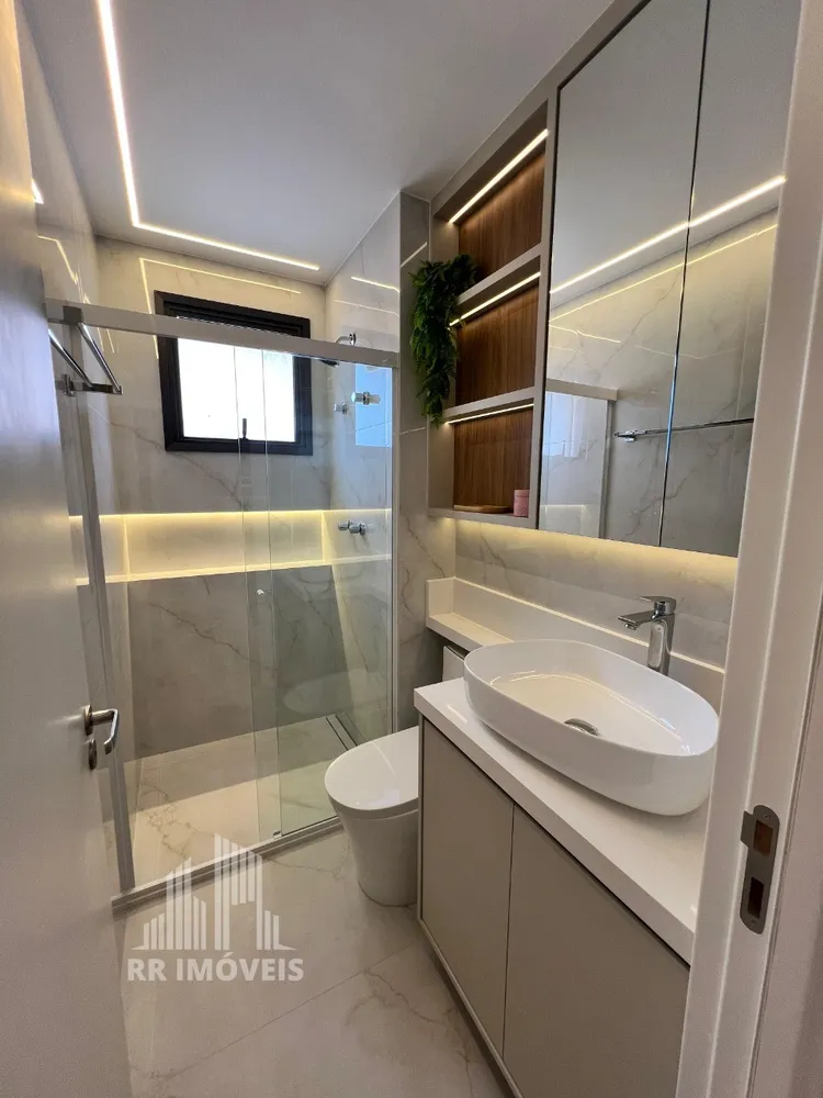 Apartamento, 3 quartos, 88 m² - Foto 9
