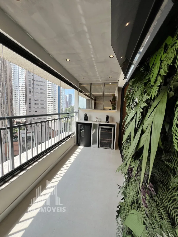 Apartamento, 3 quartos, 88 m² - Foto 6