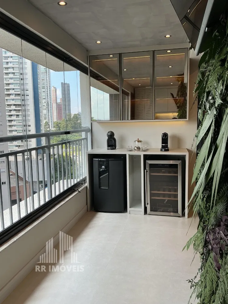 Apartamento, 3 quartos, 88 m² - Foto 4