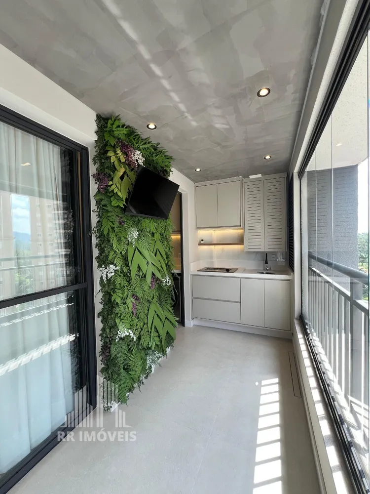 Apartamento, 3 quartos, 88 m² - Foto 7