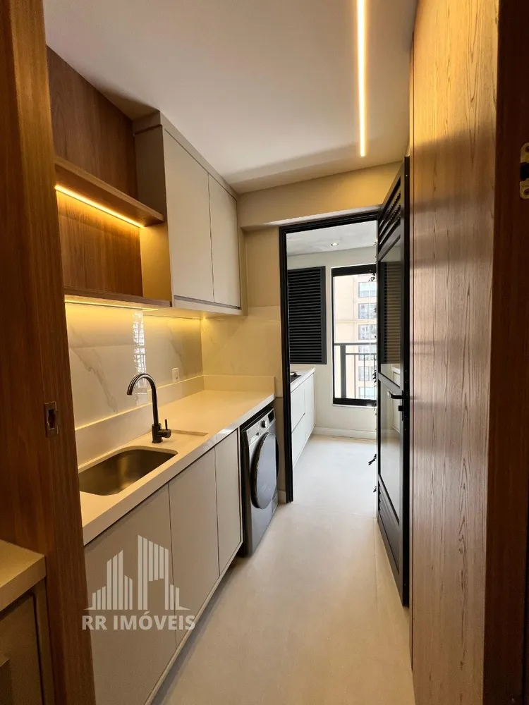 Apartamento, 3 quartos, 88 m² - Foto 2