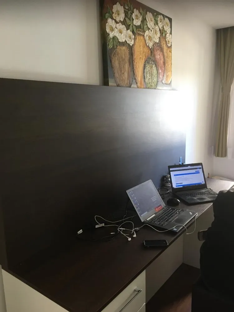 Apartamento, 2 quartos, 87 m² - Foto 2