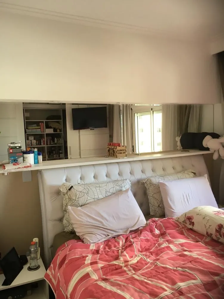 Apartamento, 2 quartos, 87 m² - Foto 3