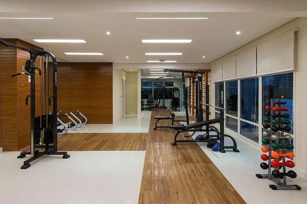 Apartamento, 2 quartos, 87 m² - Foto 6